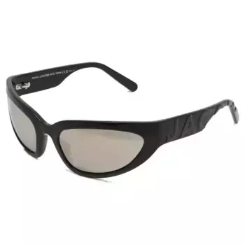 Солнцезащитные очки Marc Jacobs, черный