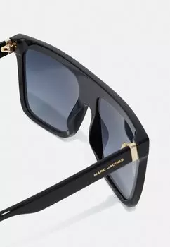 Солнцезащитные очки MARC JACOBS, черный