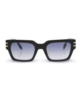 Солнцезащитные очки Marc Jacobs, черный