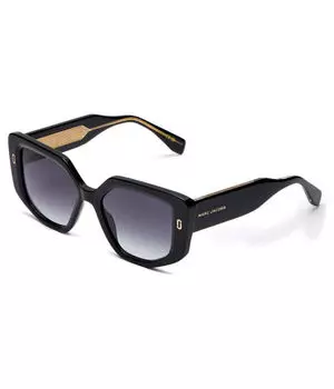 Солнцезащитные очки Marc Jacobs, черный