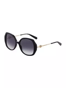 Солнцезащитные очки Marc Jacobs MARC 581/S, черный