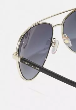 Солнцезащитные очки MARC JACOBS, золотой