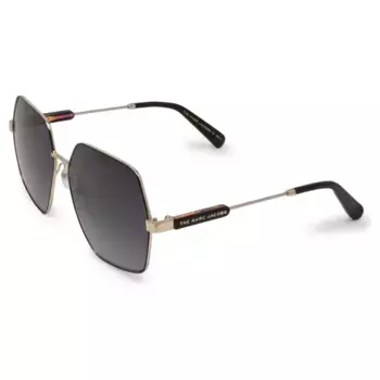 Солнцезащитные очки Marc Marc Jacobs, золотой