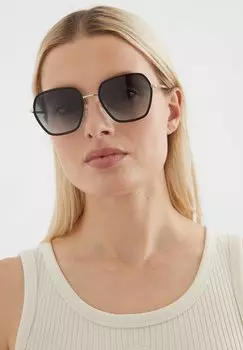 Солнцезащитные очки Marc O'Polo, черный