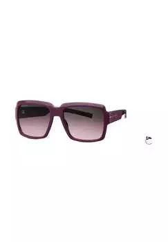 Солнцезащитные очки Marc O'Polo, цвет brombeere