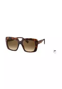 Солнцезащитные очки Marc O'Polo, цвет havanna