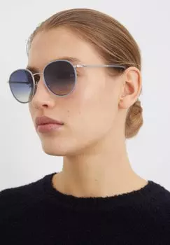 Солнцезащитные очки Marc O'Polo, синий