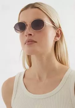 Солнцезащитные очки Marc O'Polo, темно-желтый