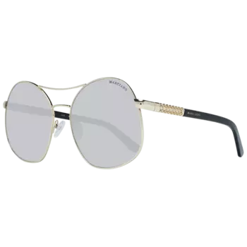 Солнцезащитные очки Marciano by Guugy gm0807 32c 62 Guess, желтый