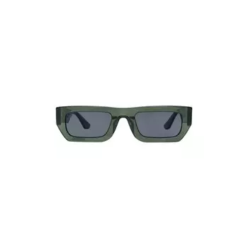 Солнцезащитные очки Market x Akila x Smiley Sunglasses, зеленый