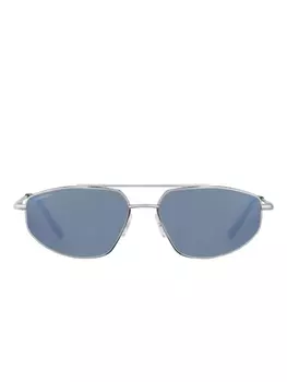 Солнцезащитные очки Марлон Serengeti Eyewear, серебряный