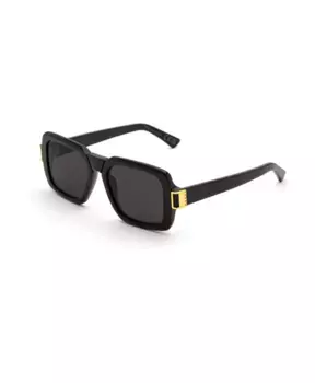 Солнцезащитные Очки Marni, черный