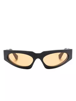 Солнцезащитные очки Mask E21 Kuboraum, черный