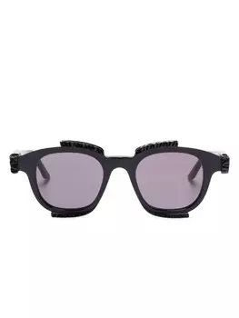 Солнцезащитные очки Mask T71 Kuboraum, черный