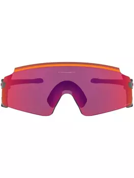 Солнцезащитные очки-маска Kato X Oakley, черный