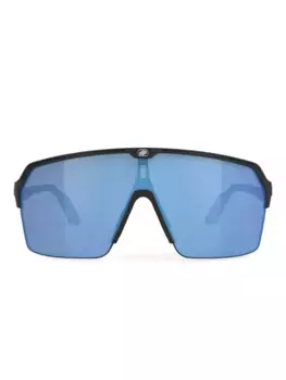 Солнцезащитные очки-маска Rudy Project, черный