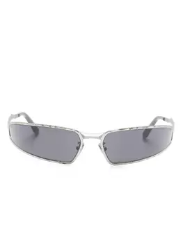 Солнцезащитные очки Maske H34 Kuboraum, серый