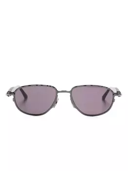 Солнцезащитные очки Maske J71 Kuboraum, черный