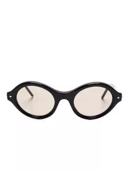 Солнцезащитные очки Maske P22 Kuboraum, черный