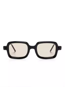 Солнцезащитные очки Maske P2 Kuboraum, черный