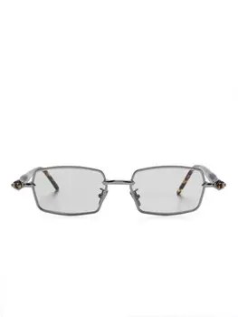 Солнцезащитные очки Maske P73 Kuboraum, черный