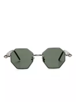 Солнцезащитные очки Maske P74 Kuboraum, черный