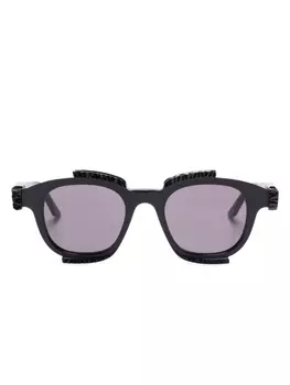 Солнцезащитные очки Maske T71 Kuboraum, черный