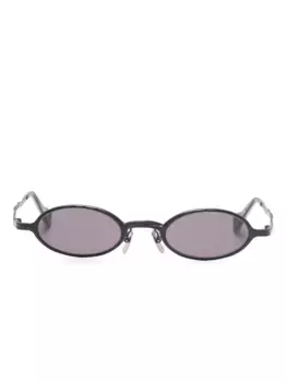 Солнцезащитные очки Maske Z24 Kuboraum, черный