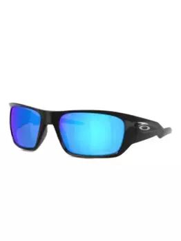 Солнцезащитные очки Masseter Oakley, черный
