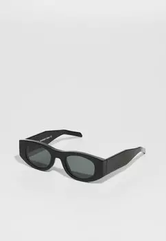 Солнцезащитные очки MASTERMINDY UNISEX Thierry Lasry, черный