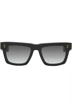 Солнцезащитные очки Mastix Dita, черный