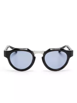 Солнцезащитные очки Matsuda M1037, черный