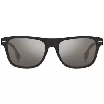 Солнцезащитные очки matt 1322 0124 t4 Hugo Boss, черный