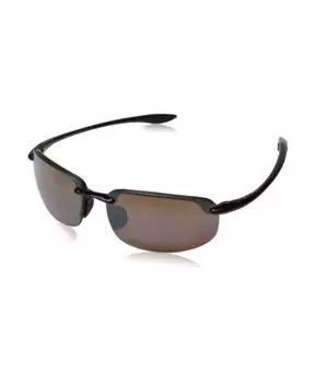 Солнцезащитные Очки Maui Jim, черный