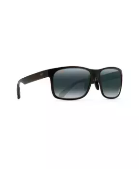Солнцезащитные Очки Maui Jim, черный