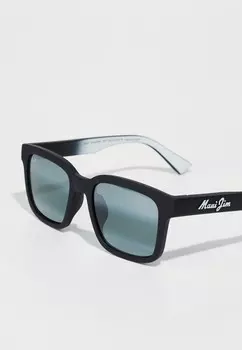 Солнцезащитные очки Maui Jim, черный