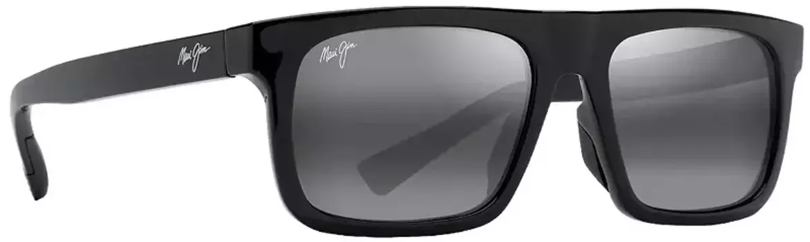 Солнцезащитные очки Maui Jim Opio, цвет Tortoise