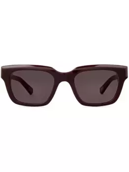 Солнцезащитные очки Maven MR. LEIGHT, красный