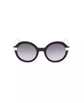 Солнцезащитные Очки Max & Co, черный