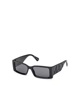 Солнцезащитные очки MAX&Co., черный