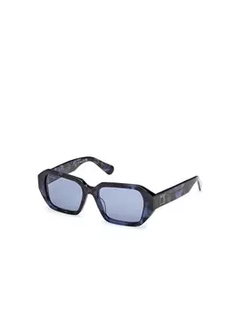 Солнцезащитные очки MAX&Co., черный