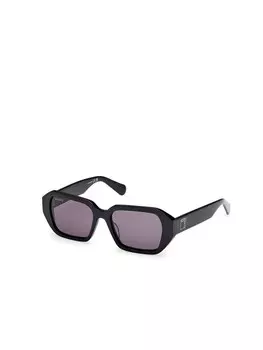 Солнцезащитные очки MAX&Co., черный