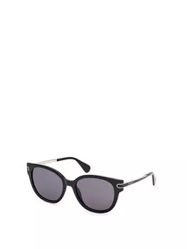 Солнцезащитные очки MAX&Co., черный