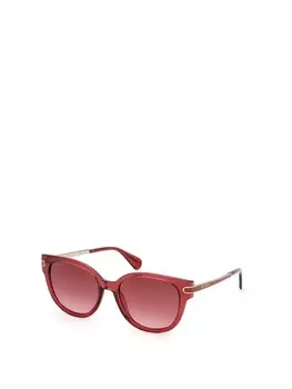 Солнцезащитные очки MAX&Co., фиолетовый