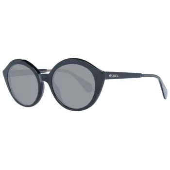 Солнцезащитные очки max & co mo0030 01a 54 Max & Co., черный