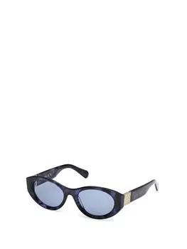 Солнцезащитные очки MAX&Co., синий