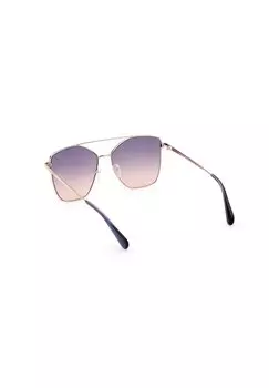 Солнцезащитные очки MAX&Co., золотой