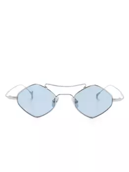 Солнцезащитные очки Medici Eyepetizer, серебяный