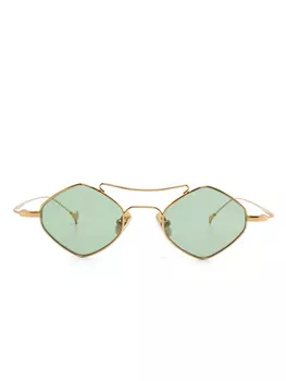 Солнцезащитные очки Medici Eyepetizer, золотой