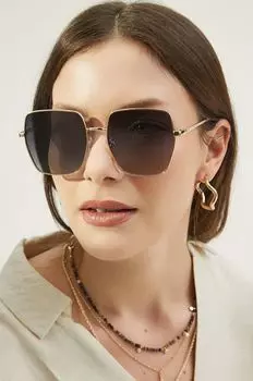 Солнцезащитные очки Medicine, черный